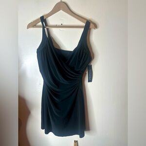 Dreamsuit by Miraclesuit one piece swimsuit